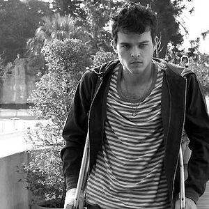 Foto Alden Ehrenreich