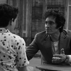 Foto Alden Ehrenreich