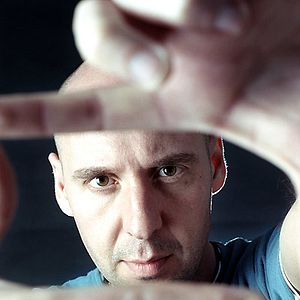 Foto Jaume Balagueró