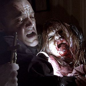 Foto Jaume Balagueró