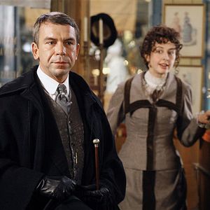 Foto Philippe Torreton