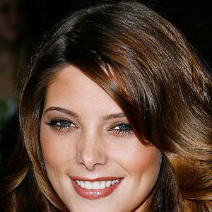 Foto Ashley Greene Khoury