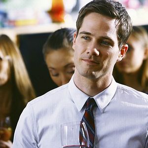 Foto Luke MacFarlane