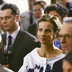 Foto Rachel Griffiths