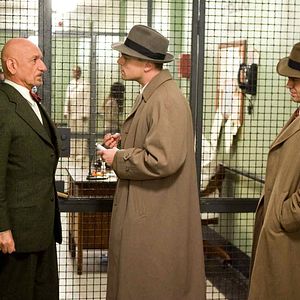 Foto La isla siniestra