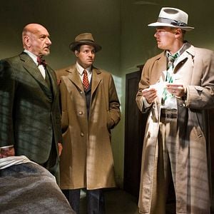 Foto La isla siniestra