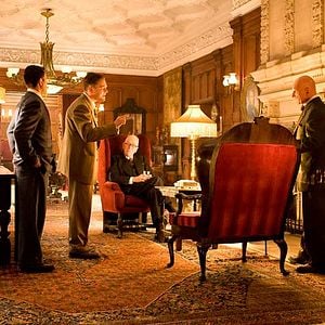 Foto La isla siniestra