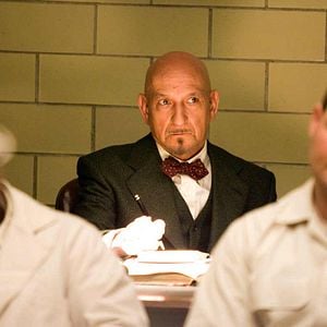 Foto La isla siniestra