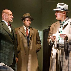 Foto La isla siniestra