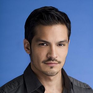 Foto Nicholas Gonzalez