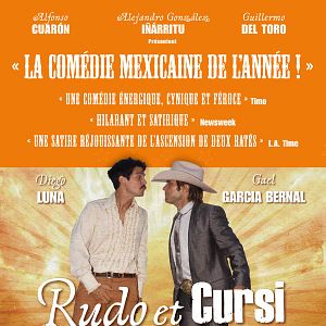 Foto Rudo y Cursi