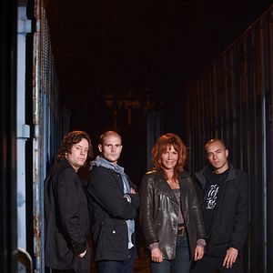 Foto Clémentine Célarié