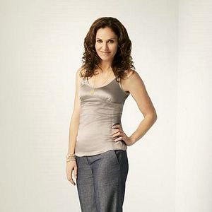 Foto Amy Brenneman