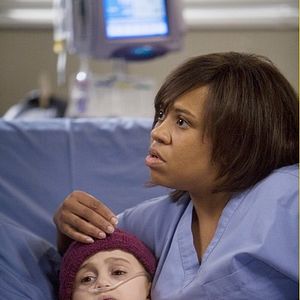 Foto Chandra Wilson