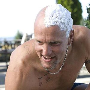 Foto Woody Harrelson