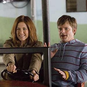 Foto Steve Zahn