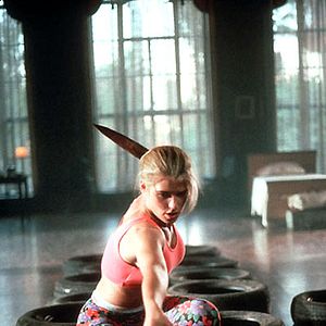 Foto Buffy, la cazavampiros