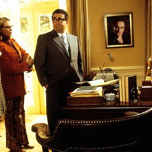 Foto Aventuras en la Casa Blanca