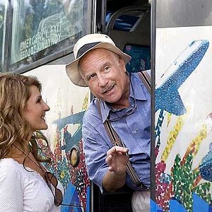 Foto Richard Dreyfuss