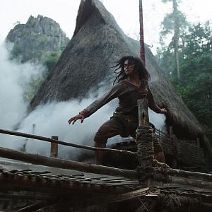 Foto Ong Bak 2: La leyenda del Rey Elefante