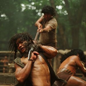 Foto Ong Bak 2: La leyenda del Rey Elefante