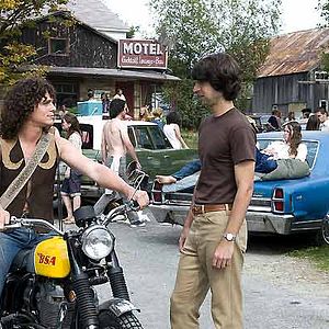 Foto Jonathan Groff (II)