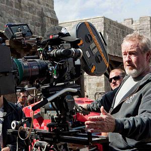 Foto Ridley Scott