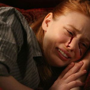 Foto Deborah Ann Woll