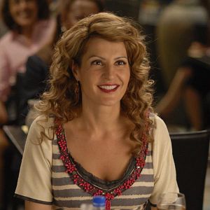 Foto Nia Vardalos