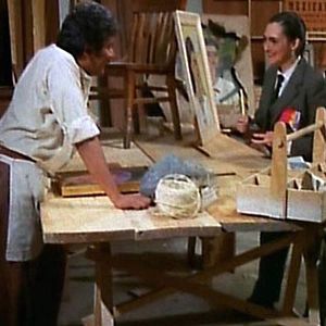 Foto Frida, naturaleza viva