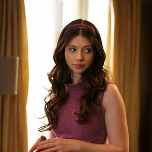 Foto Michelle Trachtenberg