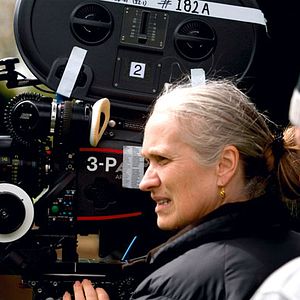 Foto Jane Campion