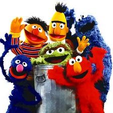 Foto Sesame Street