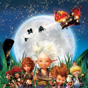 Foto Arthur y la venganza de Maltazard