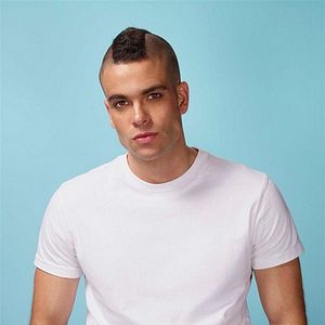 Foto Mark Salling