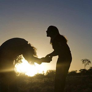 Foto Warwick Thornton