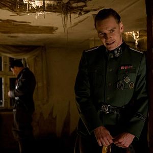 Foto Bastardos sin gloria