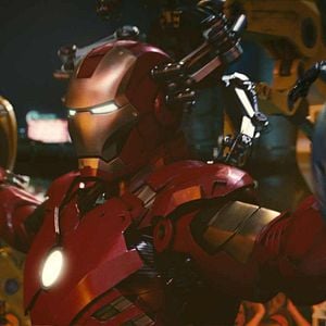 Iron Man 2 - Película 2010.mx
