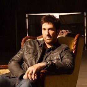 Foto Dylan McDermott