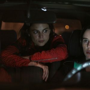 Foto Solo quiero caminar