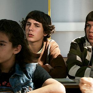 Foto Vincent Lacoste