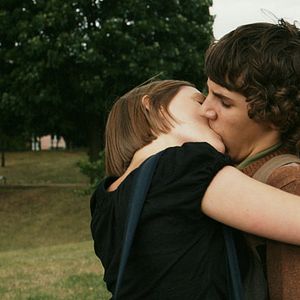 Foto Vincent Lacoste