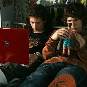 Foto Vincent Lacoste