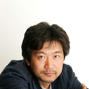 Foto Hirokazu Kore-eda