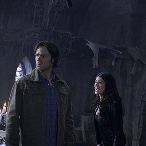 Foto Jared Padalecki