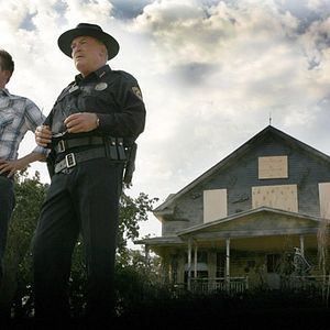 Foto Kenneth Mitchell