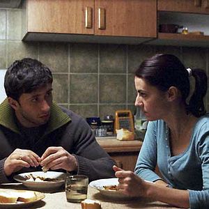 Foto Corneliu Porumboiu