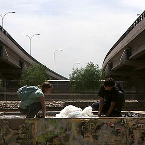 Foto Sebastián Lelio