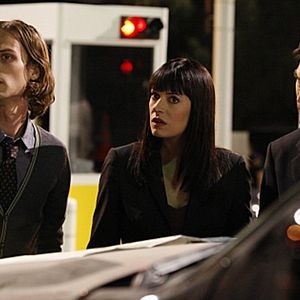 Foto Mentes criminales