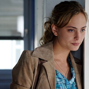 Foto Nora Arnezeder